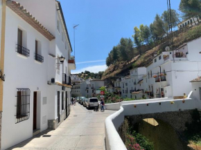 Casa Cueva El Puente, Setenil
